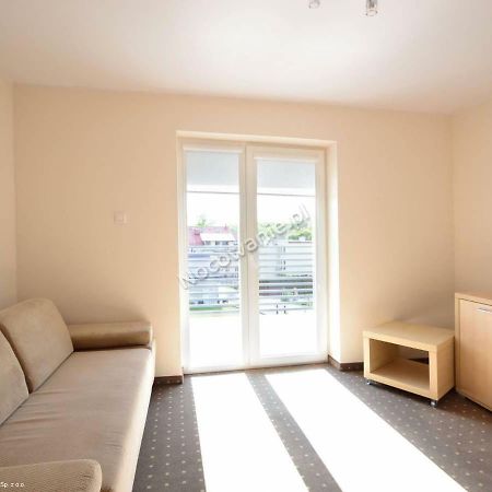 Villa Amell Krynica Morska Exteriér fotografie